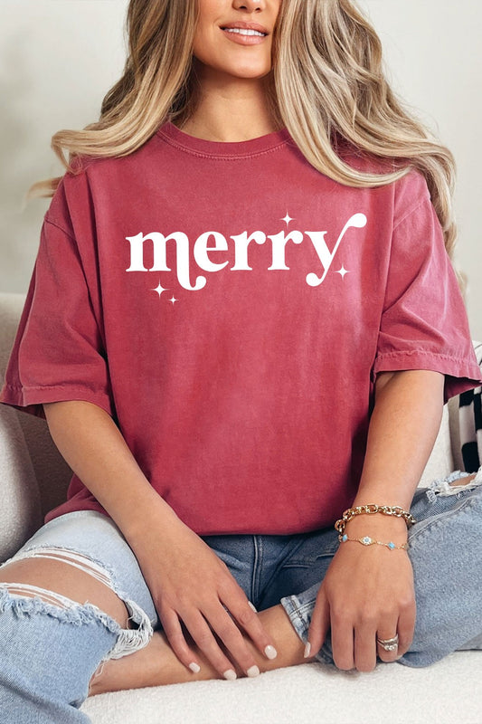 Merry Tee